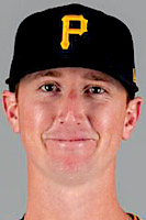 Greensboro honored as Pittsburgh Pirates' staff of year